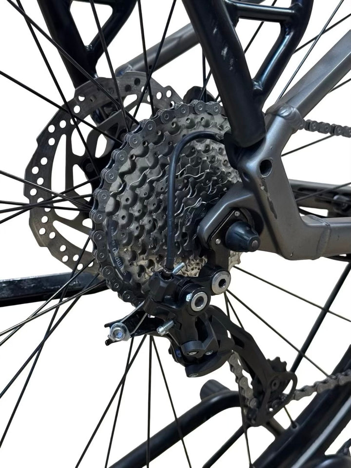 Focus Planet² 5.9 E-Bike