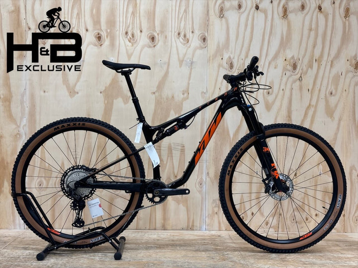 <tc>KTM Scarp MT Master 29 inch Bicicleta de munte</tc>