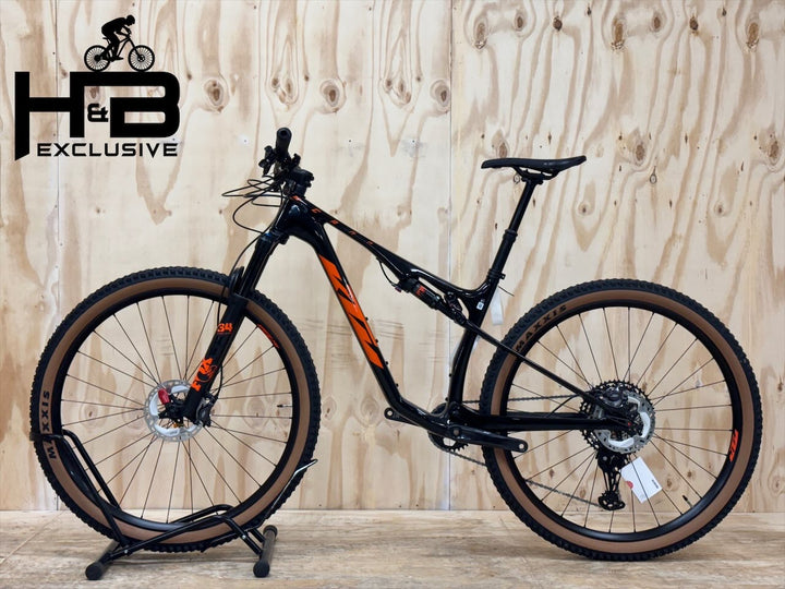 <tc>KTM Scarp MT Master 29 palců Horské kolo</tc>