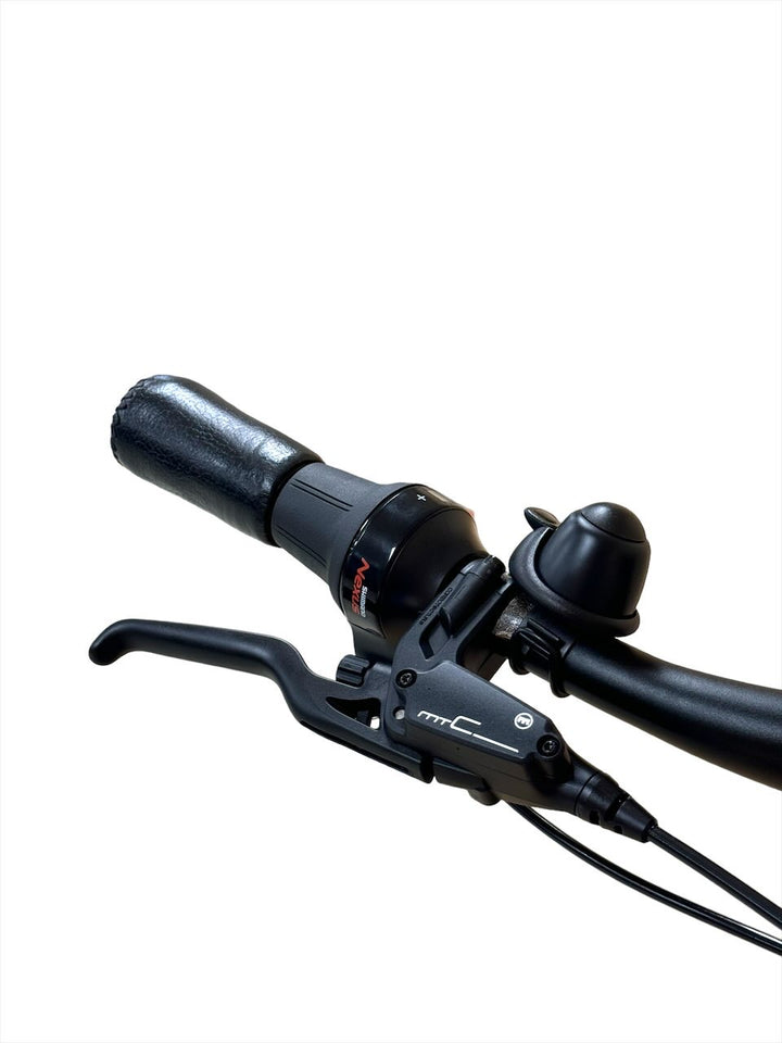 <tc>Gazelle Ultimate C5 Belt 28 pouces Vélo Électrique</tc>