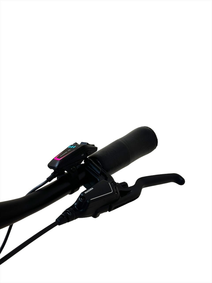 <tc>Gazelle Ultimate C5 Belt 28 polegadas Bicicleta elétrica</tc>