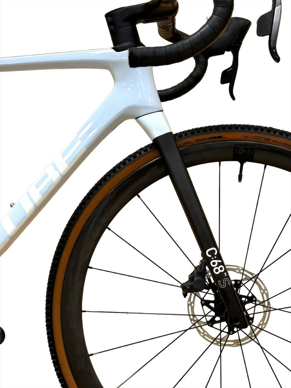 gravel bike cube cross race Cube Cross Race C68x SLT 28 inch Cyclocross – H&B Exclusive