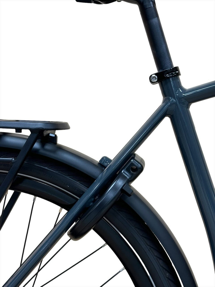 <tc>Gazelle Ultimate C5 Belt 28 pulgadas Bicicleta eléctrica</tc>