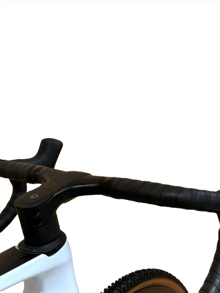 <tc>Cube</tc> Cross Race C68x SLT 28 Zoll Cyclocross