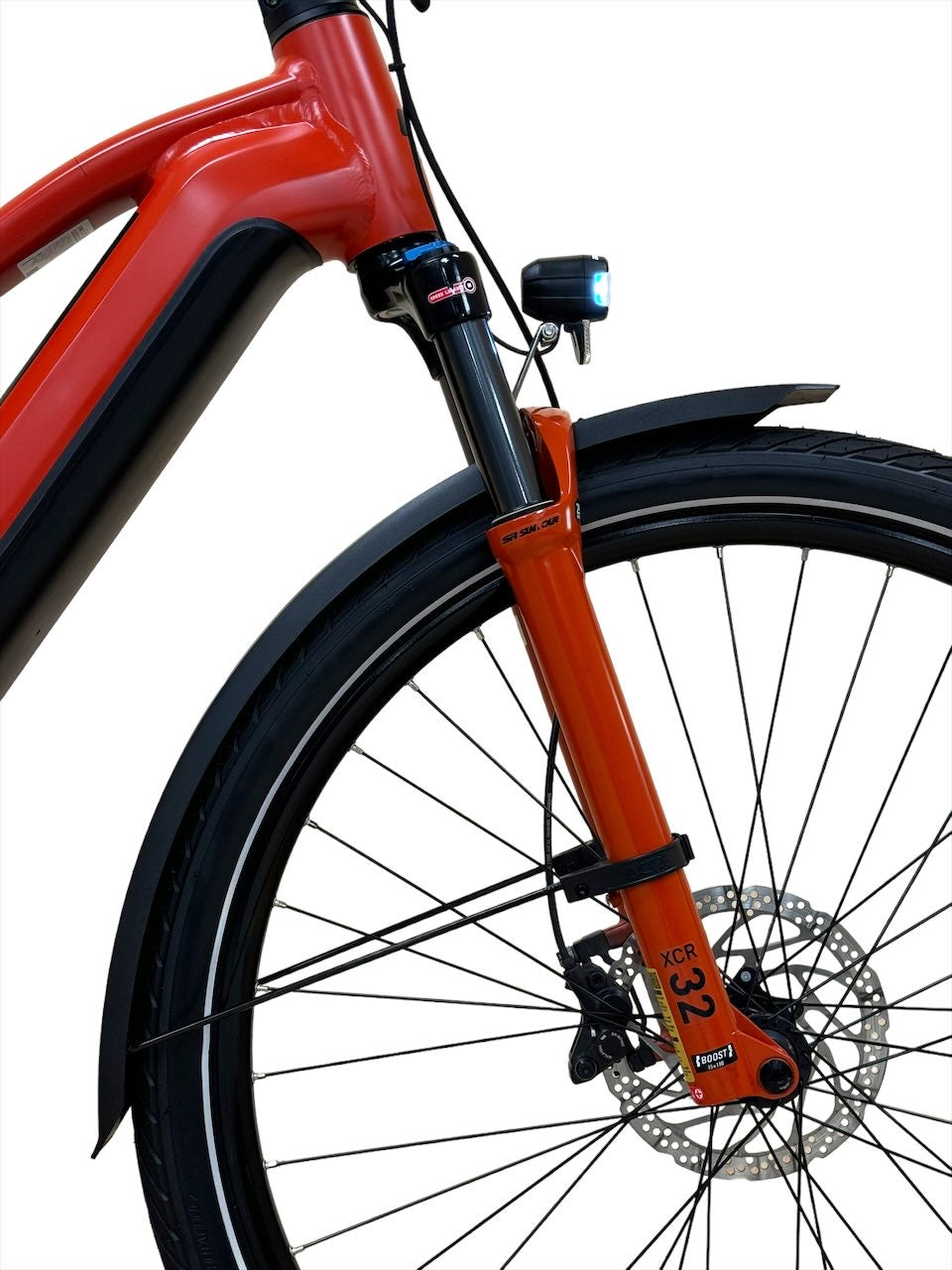 <tc>Cube</tc> Kathmandu <tc>Hybrid</tc> EXC 750 28 Zoll E-Bike