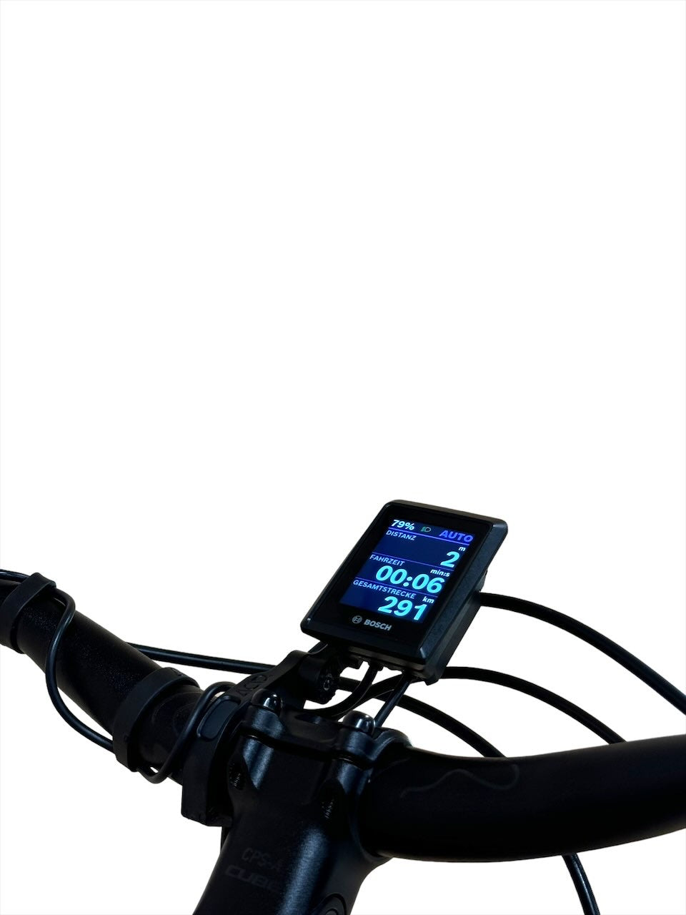 <tc>Cube Kathmandu Hybrid EXC 750 28 polegadas Bicicleta elétrica</tc>