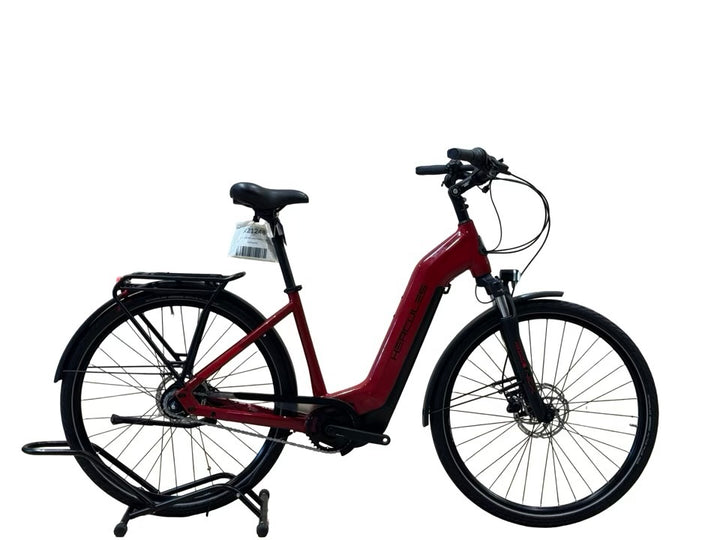 Hercules Intero I-R8 E-Bike