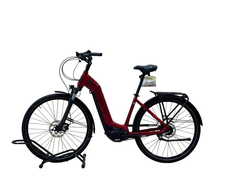 Hercules Intero I-R8 E-Bike