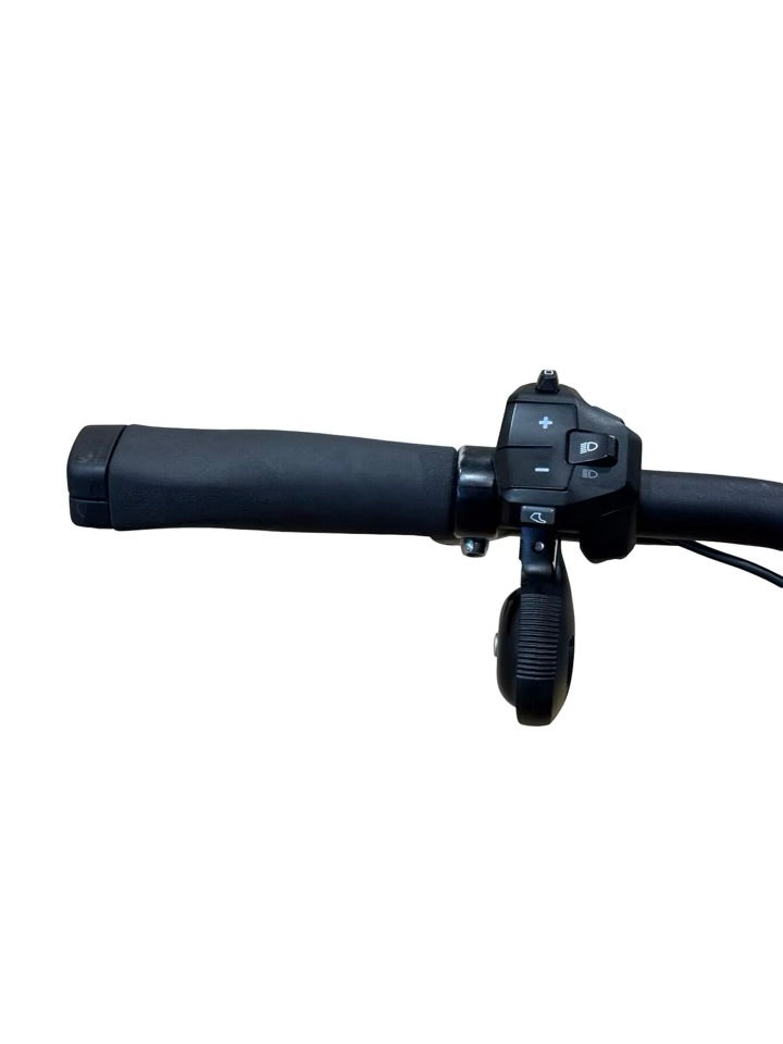 Hercules Intero I-R8 E-Bike