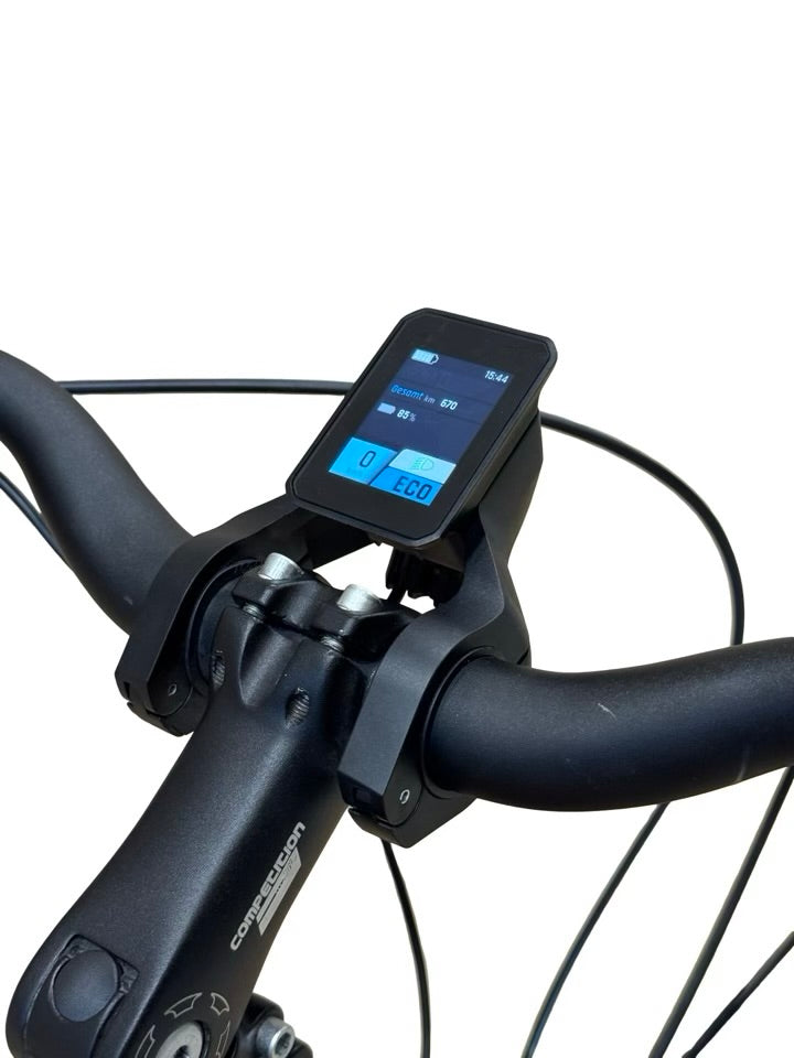 Hercules Intero I-R8 E-Bike