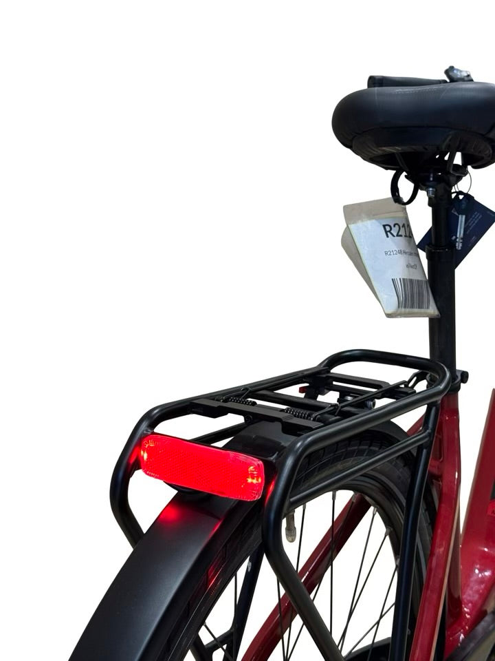 Hercules Intero I-R8 E-Bike