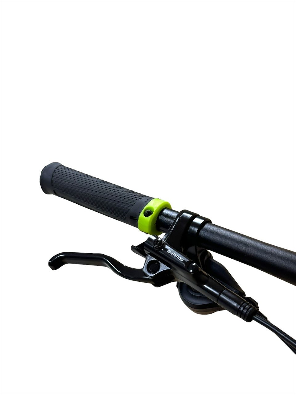 <tc>Cube Reaction Hybrid Pro 500 29 pouces VTT électrique</tc>