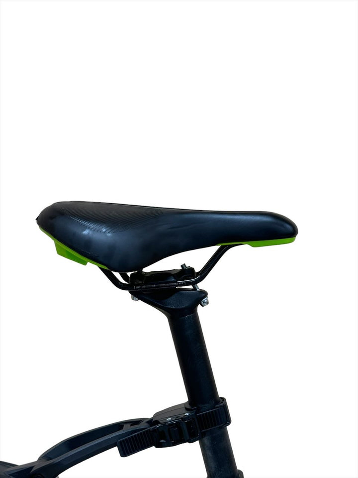 <tc>Cube Reaction Hybrid Pro 500 29 cal elektryczny rower górski</tc>