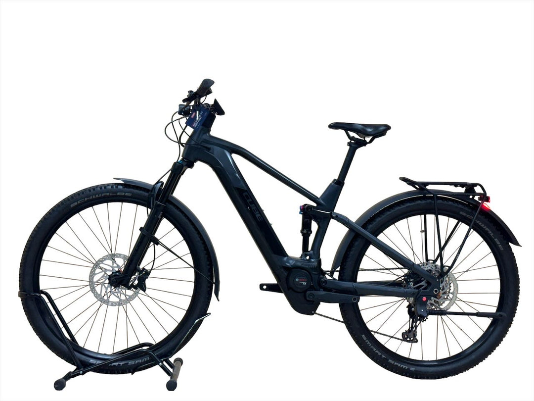 stereo hybrid 120 race 625 allroad 2021 Cube Stereo Hybrid 120 Race 625 Allroad 29 inčni E-brdski bicikl OBNOVLJENO Rabljeni bicikl – H&B Exclusive