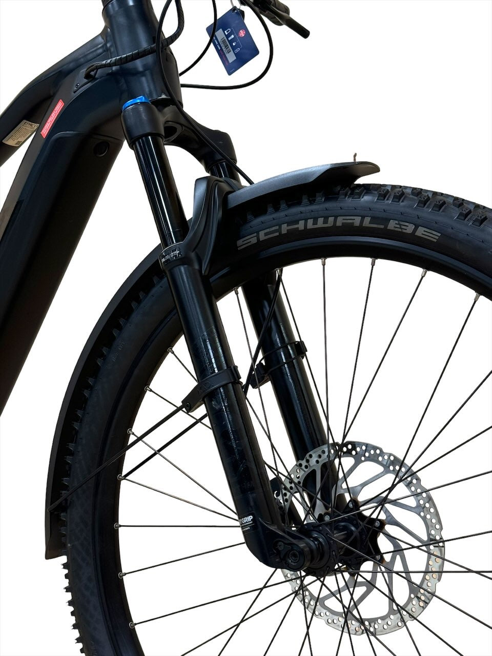cube e bike stereo hybrid 120 race 625 allroad Cube Stereo Hybrid 120 Race 625 Allroad 29 Zoll E-Mountainbike Generalüberholt Gebrauchtes Fahrrad – H&B Exclusive