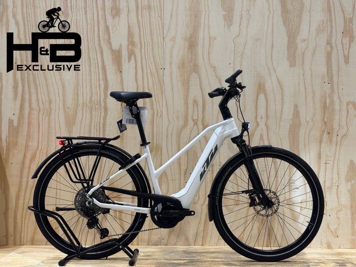 KTM Macina Style 720 E-cykel