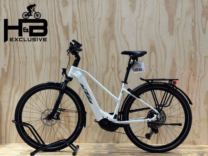 KTM Macina Style 720 E-cykel
