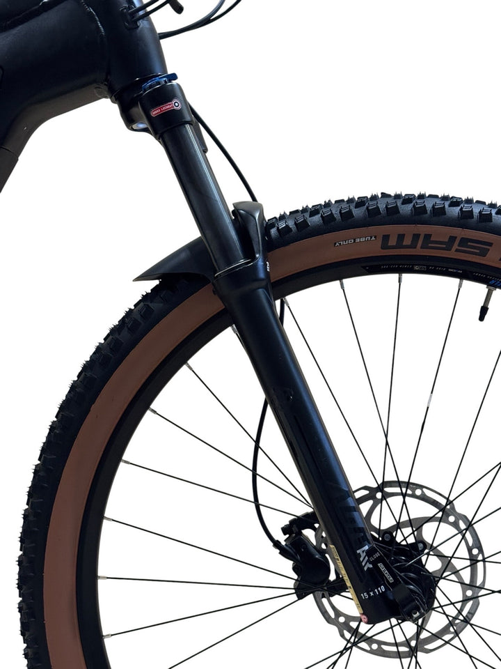 Bulls Copperhead Evo 2 29 inch E-Mountainbike