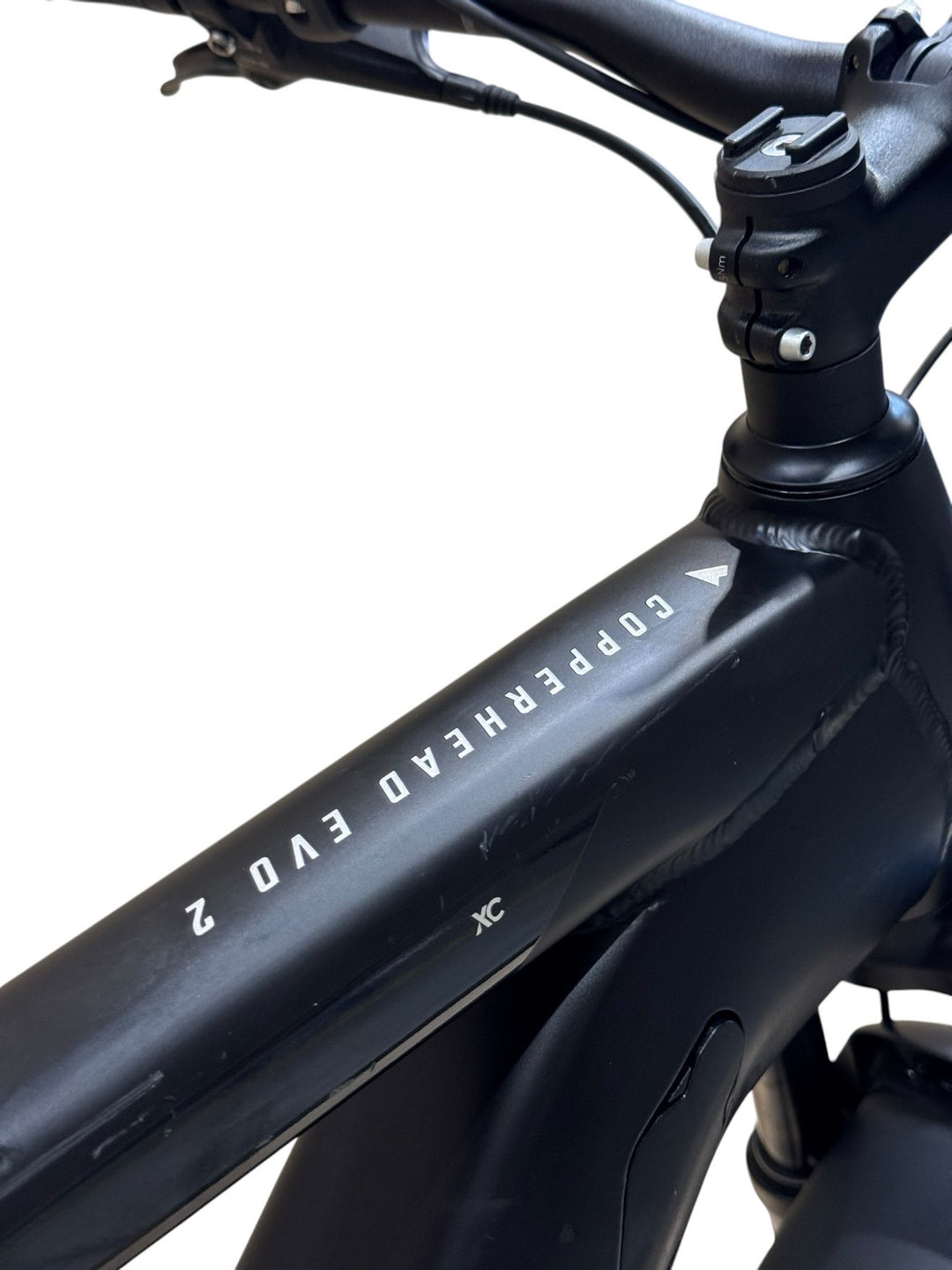Bulls Copperhead Evo 2 29 inch E-Mountainbike