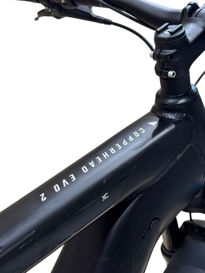 Bulls Copperhead Evo 2 29 inch E-Mountainbike