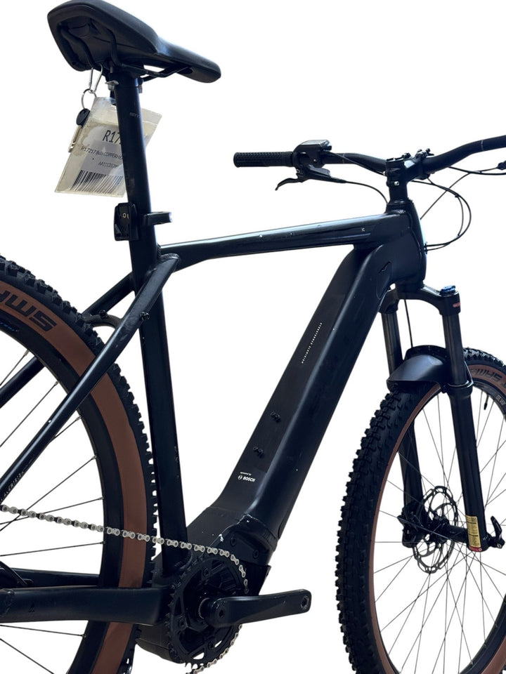 Bulls Copperhead Evo 2 29 inch E-Mountainbike
