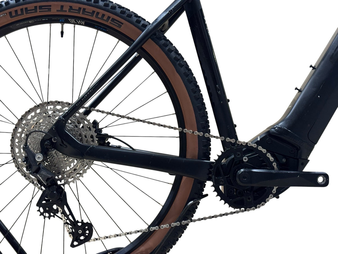 Bulls Copperhead Evo 2 29 inch E-Mountainbike