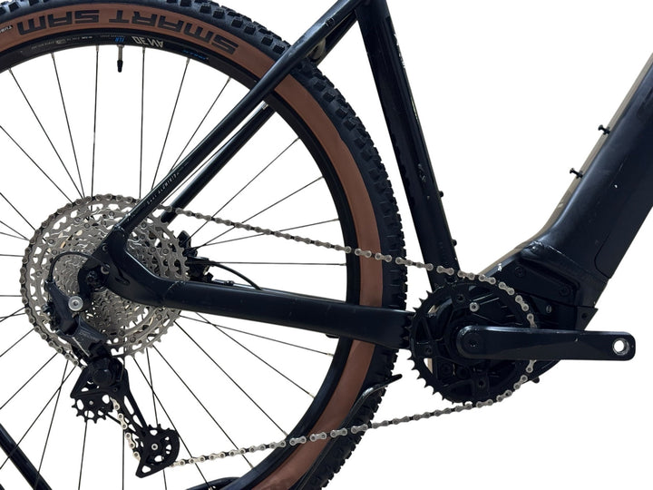 Bulls Copperhead Evo 2 29 inch E-Mountainbike