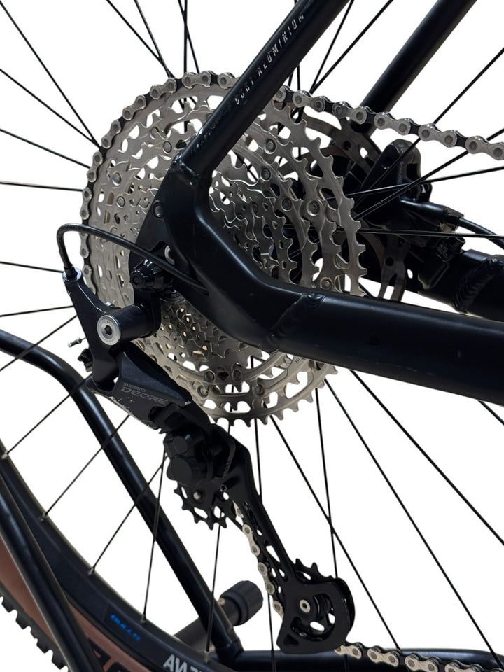 Bulls Copperhead Evo 2 29 inch E-Mountainbike