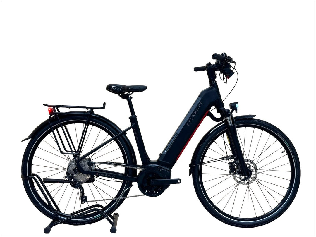 <tc>Kalkhoff Endeavour 5.B Season 28 pouces vélo électrique</tc>