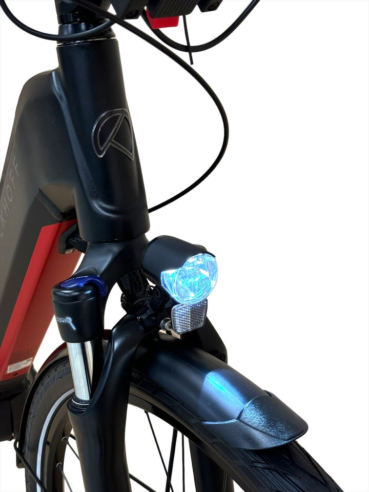 <tc>Kalkhoff Endeavour 5.B Season 28 inch E-Bike</tc>