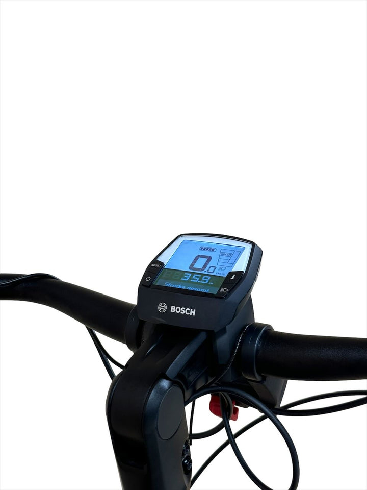 <tc>Kalkhoff Endeavour 5.B Season 28 pouces Vélo électrique </tc>