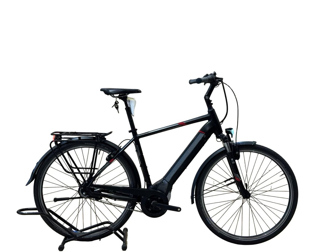 Pegasus Premio Evo 8R elcykel