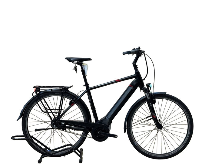 Pegasus Premio Evo 8R elcykel