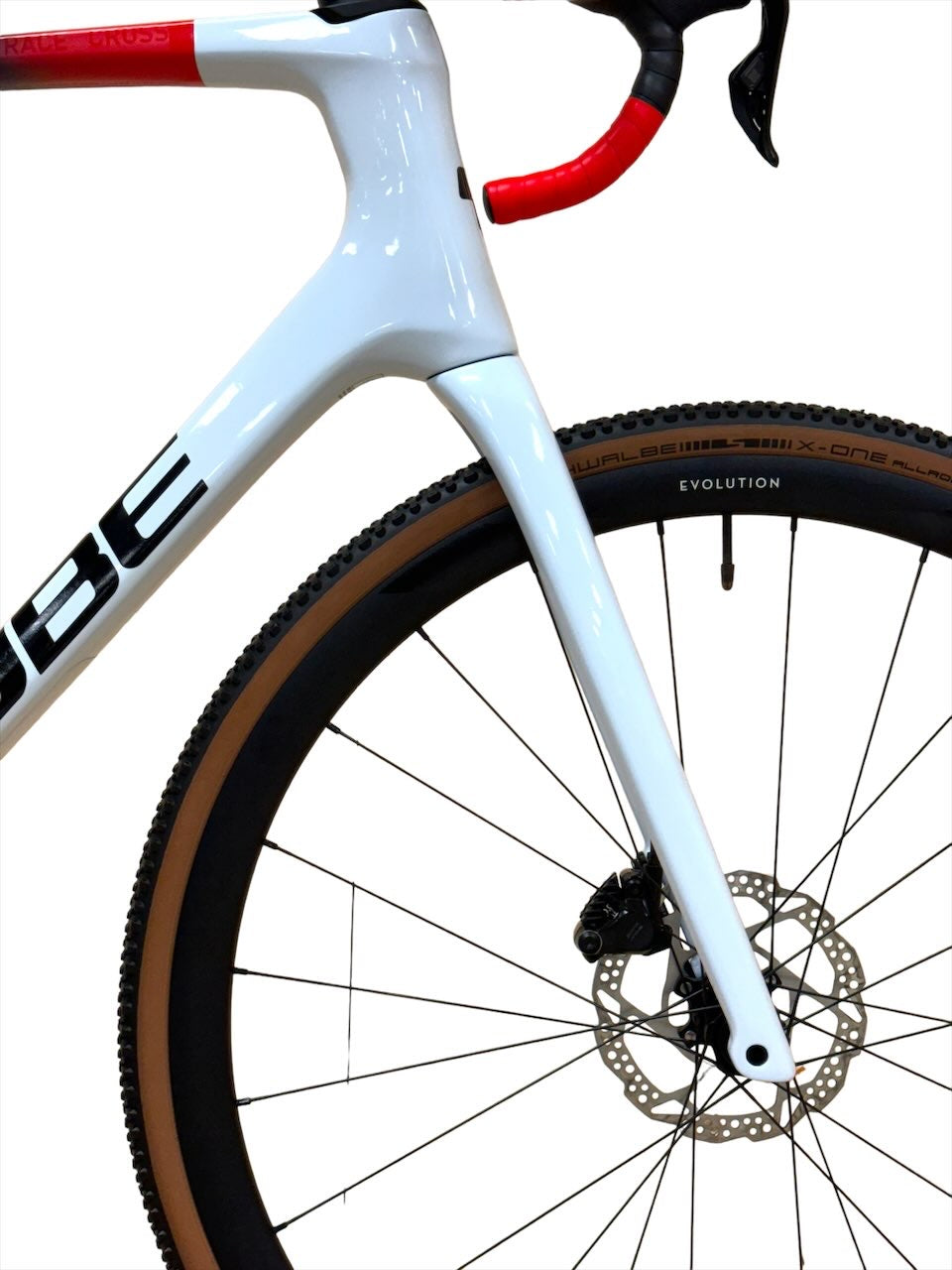 <tc>Cube Cross Race C62 SLX 28 tum Cyclocross</tc>