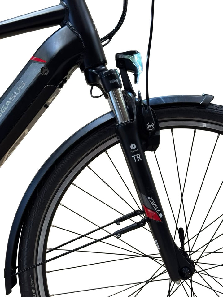 Pegasus Premio Evo 8R elcykel
