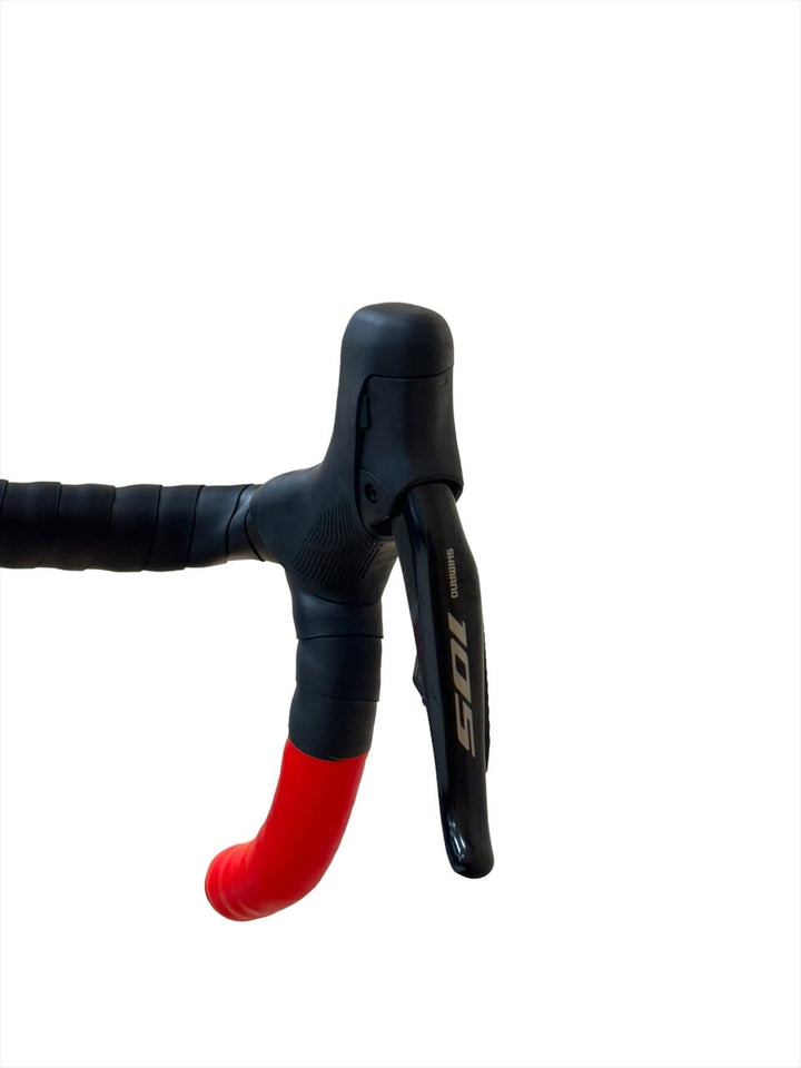 <tc>Cube Cross Race C62 SLX 28 pouces cyclo-cross</tc>