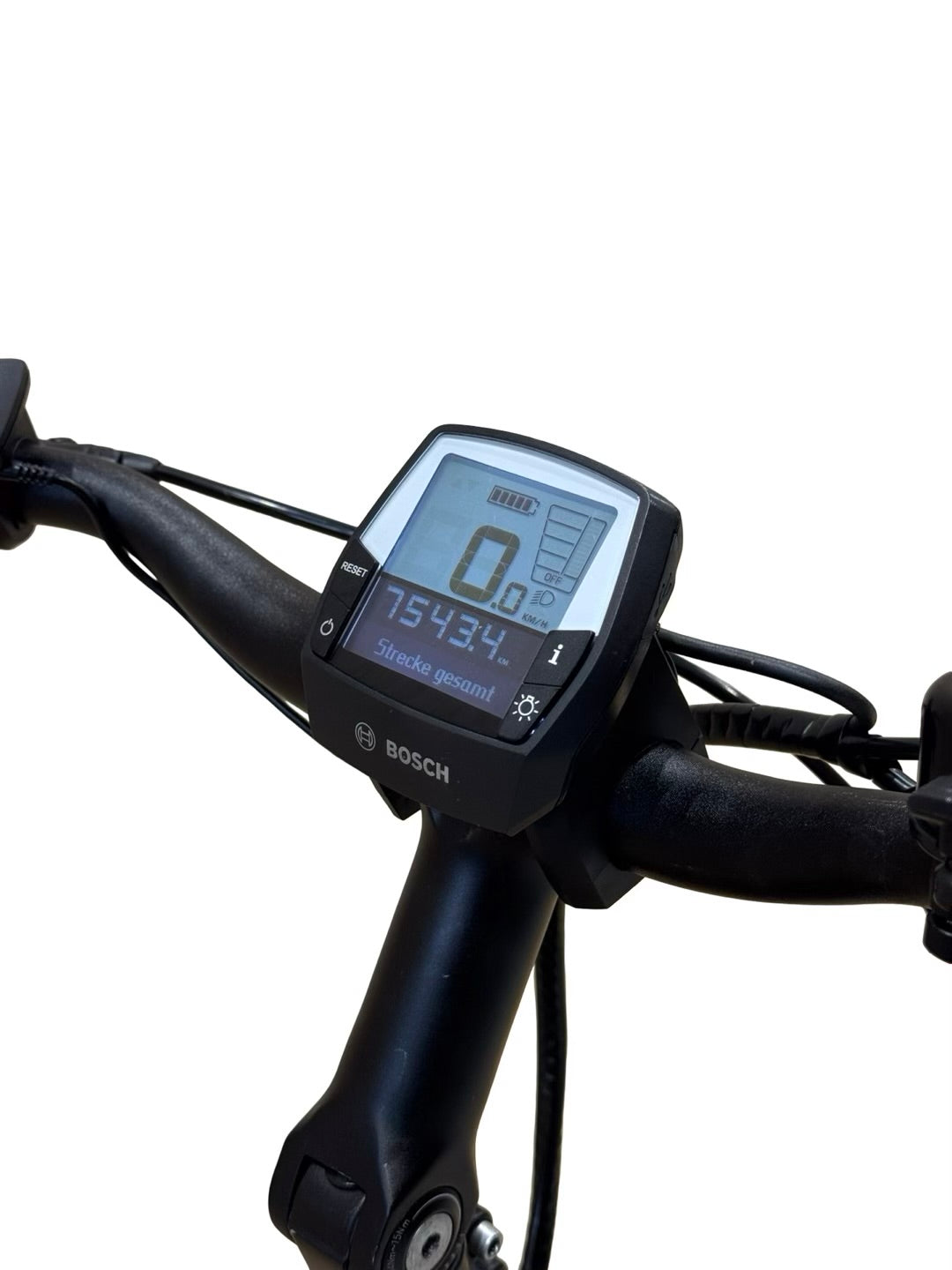 Pegasus Premio Evo 8R elcykel