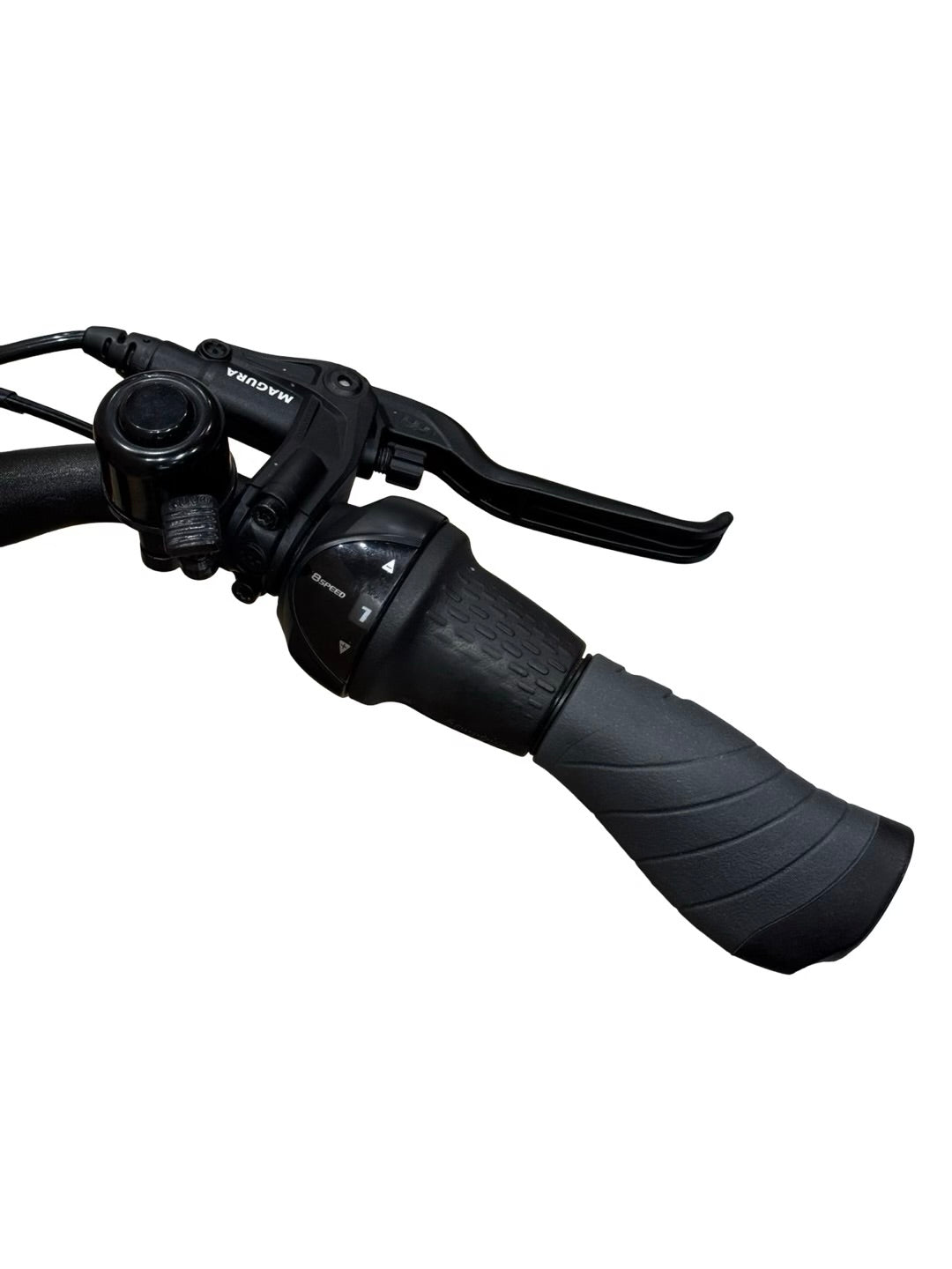 Pegasus Premio Evo 8R elcykel