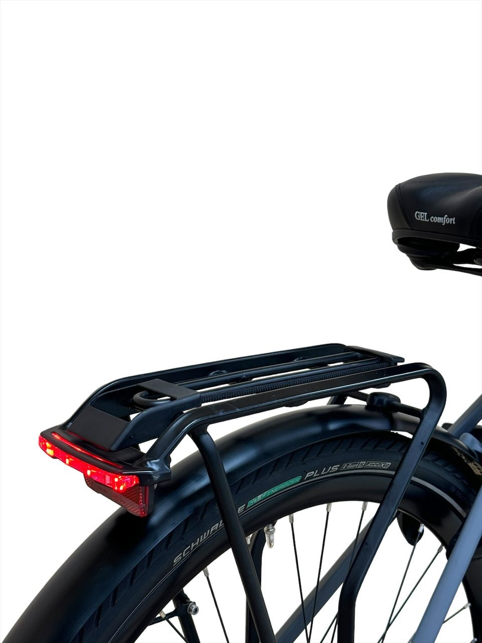 Gazelle Ultimate T10 HMB 28 инча електронен велосипед