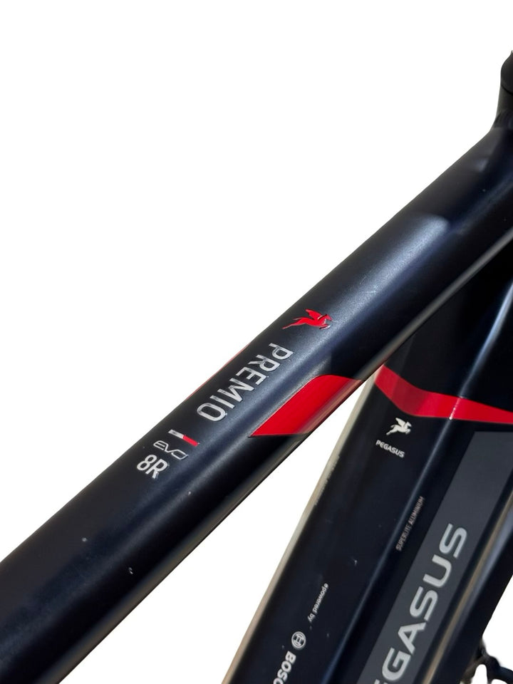 Pegasus Premio Evo 8R elcykel