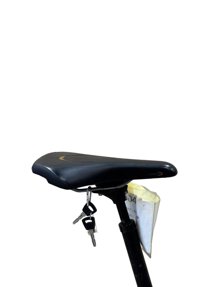 Pegasus Premio Evo 8R elcykel