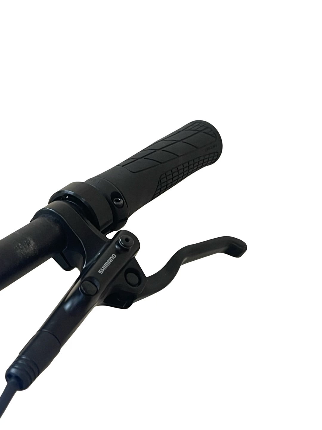 Canyon Commuter:ON 7 E-Bike