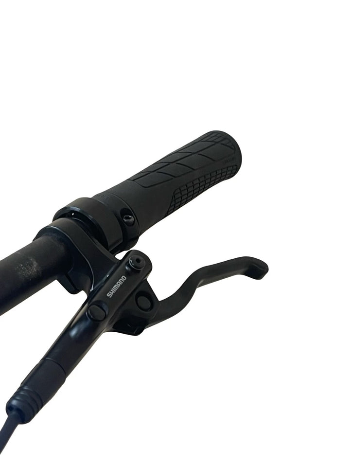 Canyon Commuter:ON 7 E-Bike
