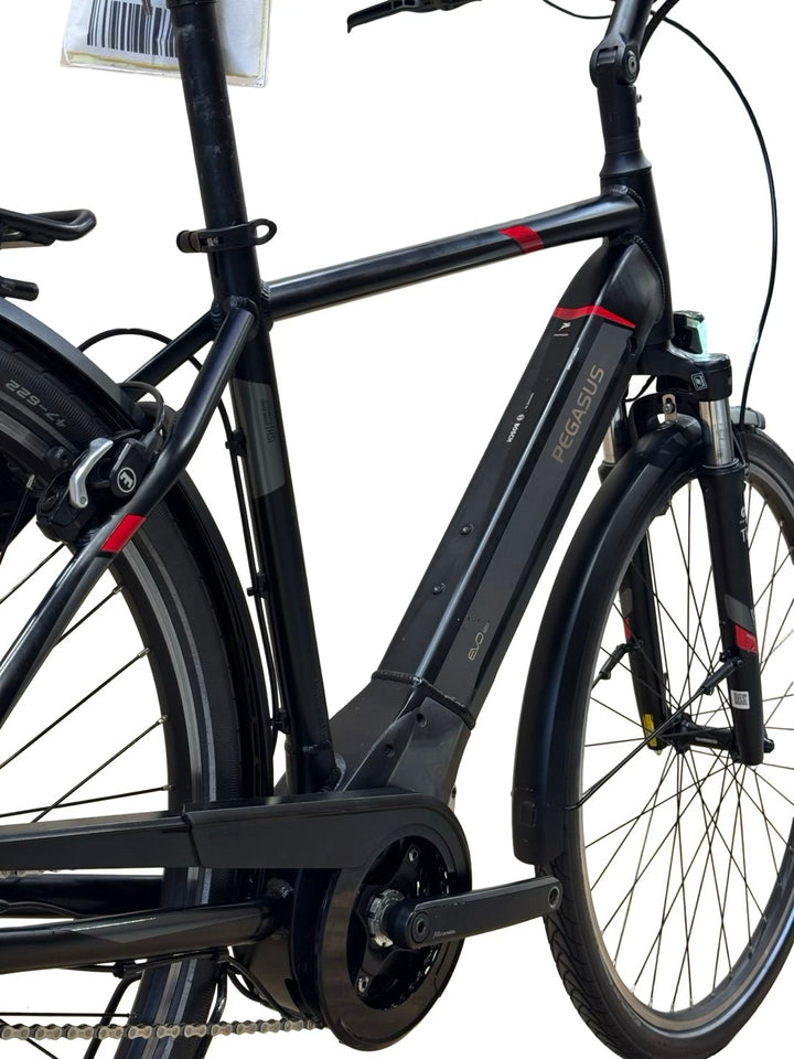 Pegasus Premio Evo 8R elcykel