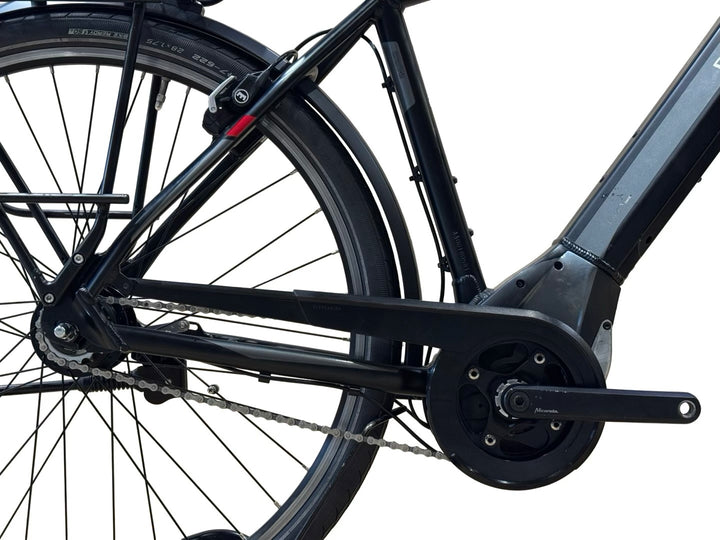 Pegasus Premio Evo 8R elcykel