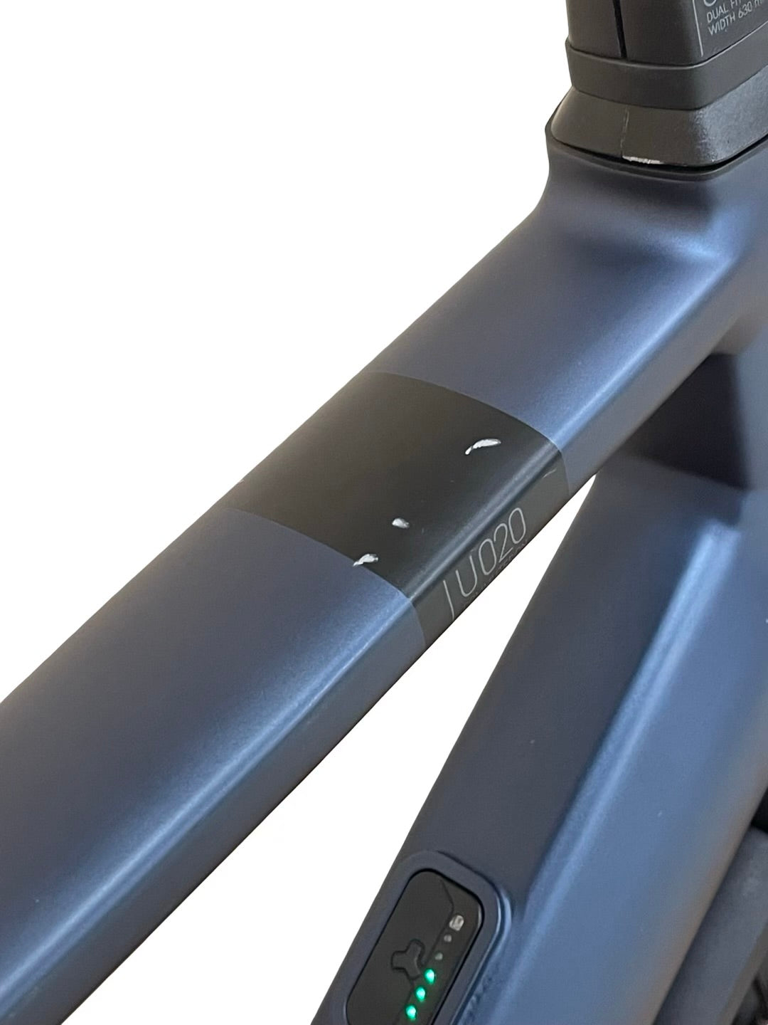 Canyon Commuter:ON 7 E-Bike
