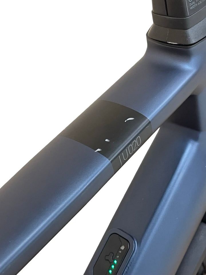 Canyon Commuter:ON 7 E-Bike