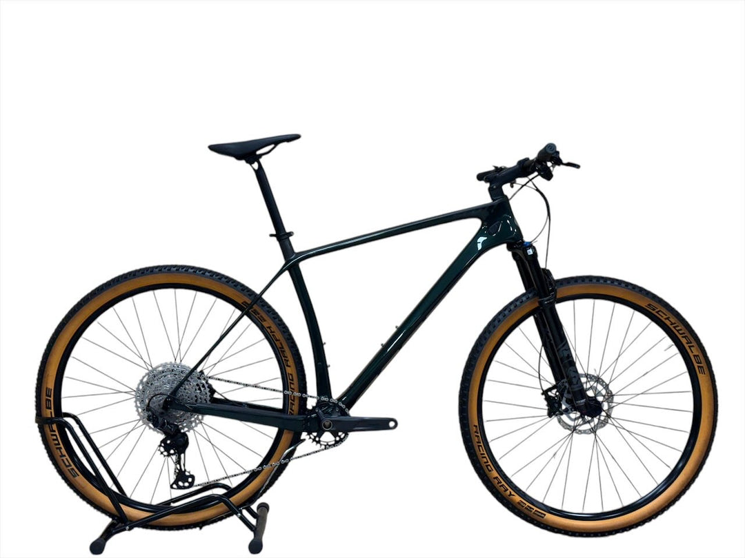 Decathlon Kalinga Ashok Vélo Fat Bike éelectrique Scott Scale 930
