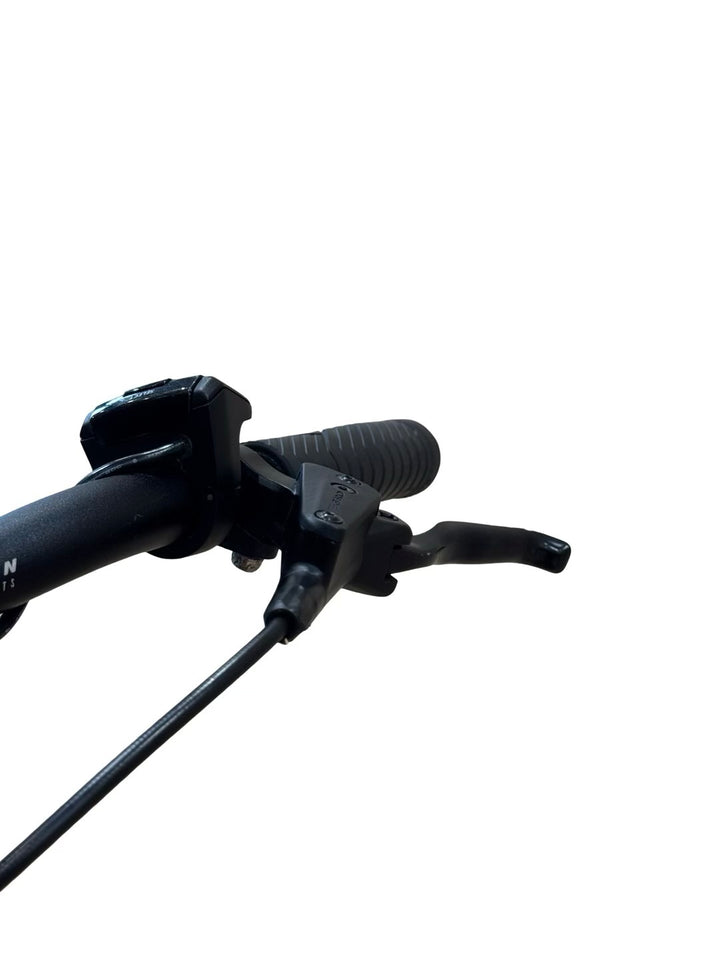 Raymon Tourray E 6.0 E-cykel