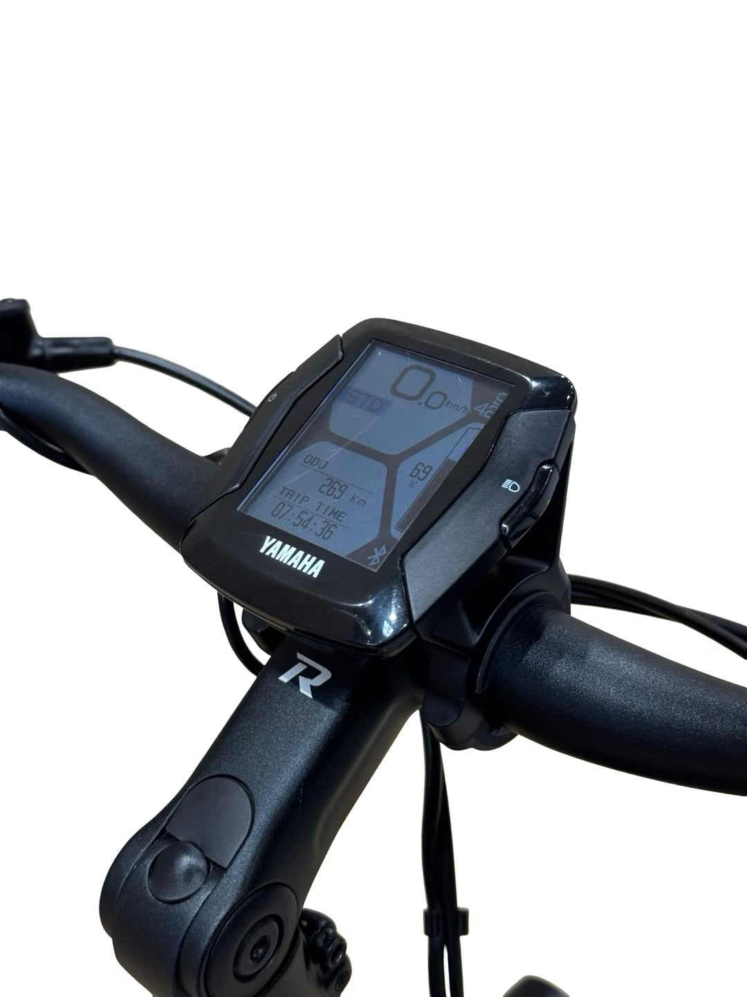 Raymon Tourray E 6.0 E-cykel